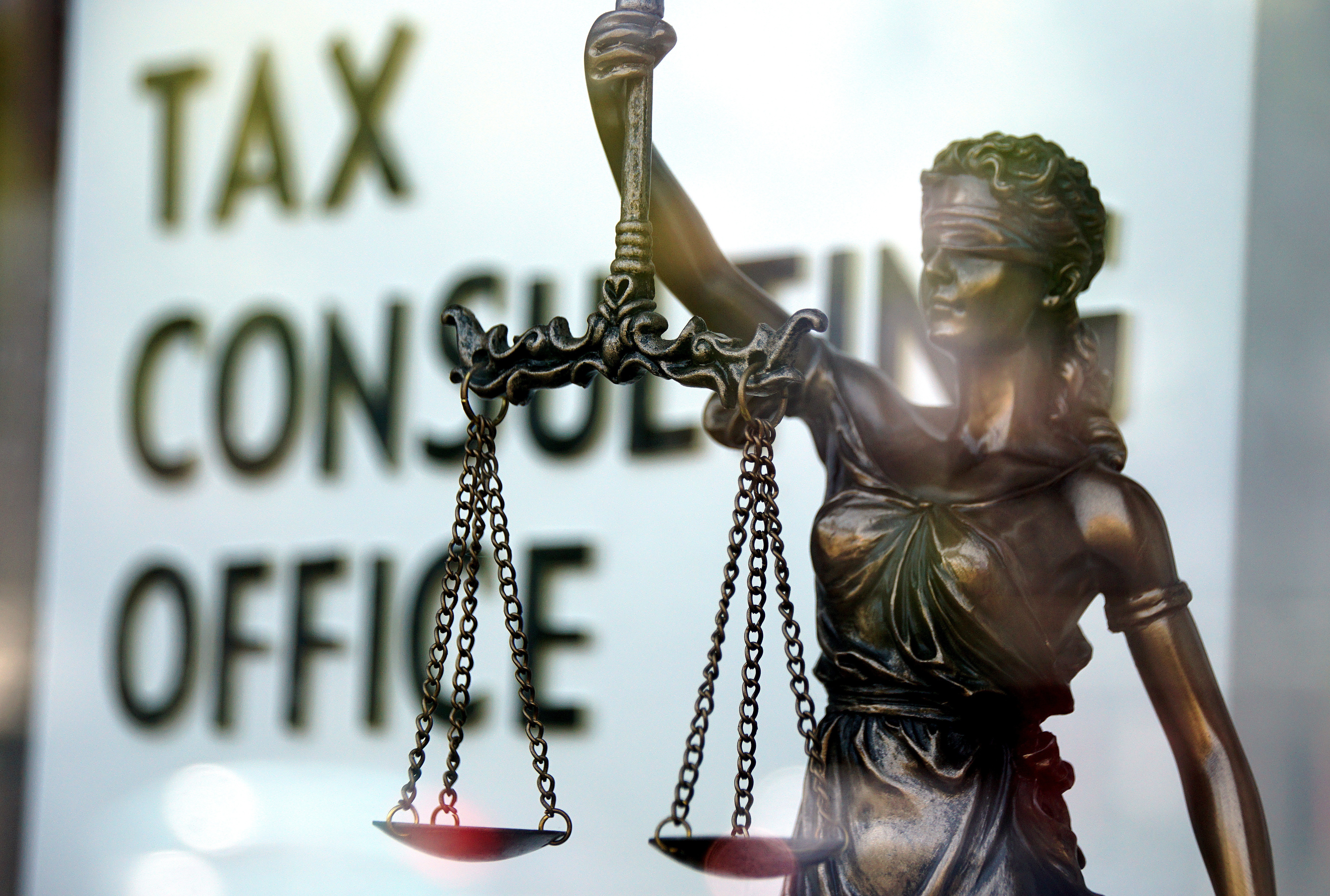 tax law, tax free income