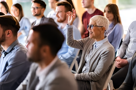 Small Group Workshops - Image 2