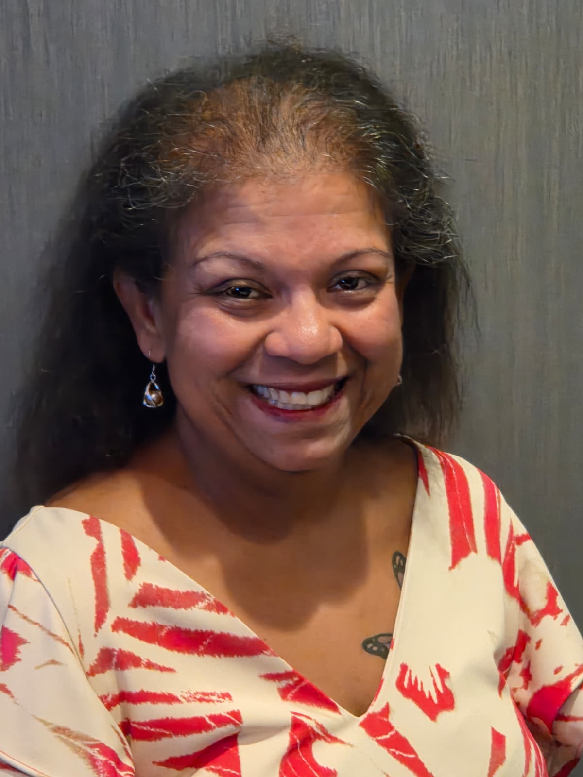 Pavithri Kilgore headshot