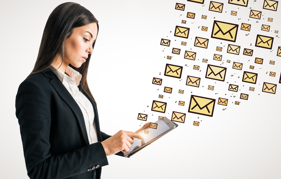 Email List Email List