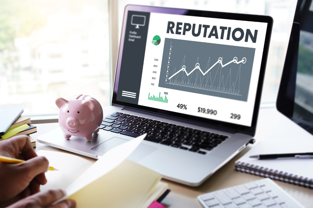 Reputation Management Tools Reputation Management Tools
