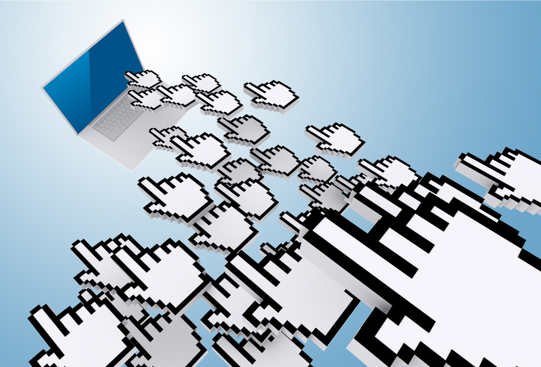 Traffic to Your Website Traffic to Your Website