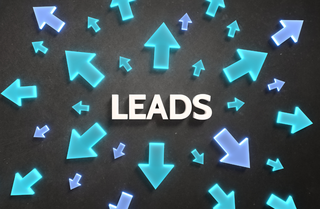 Converts Visitors into Leads Converts Visitors into Leads