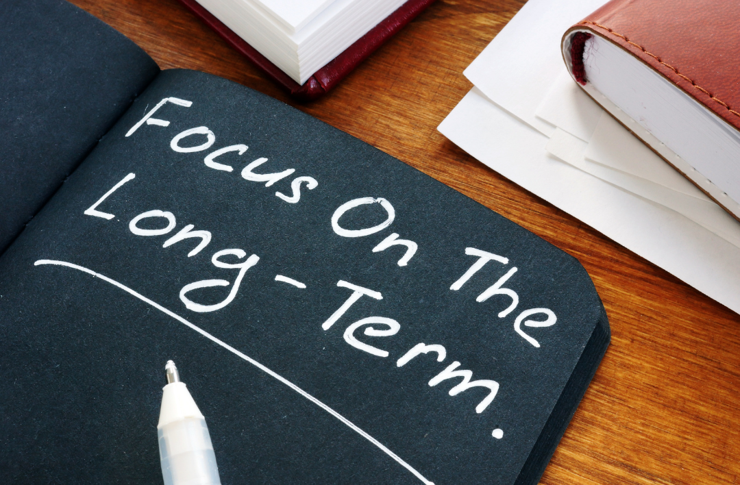 Long-Term Results Long-Term Results