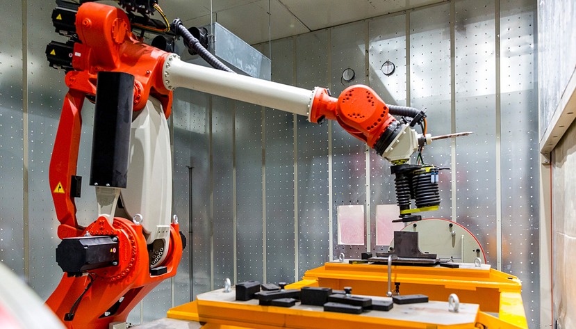 Manufacturing Warehousing Solution