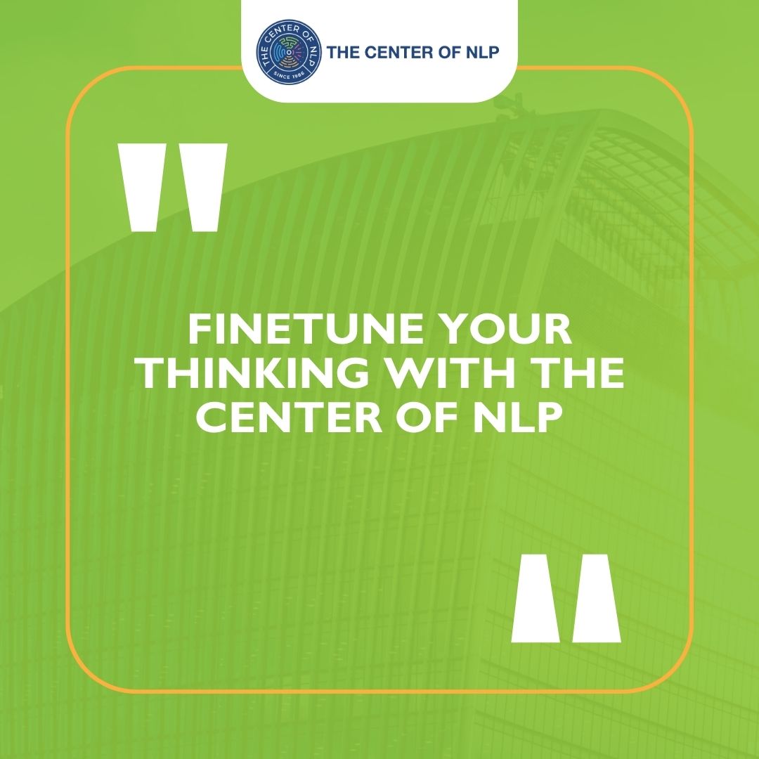 Finetune your thinking Finetune your thinking