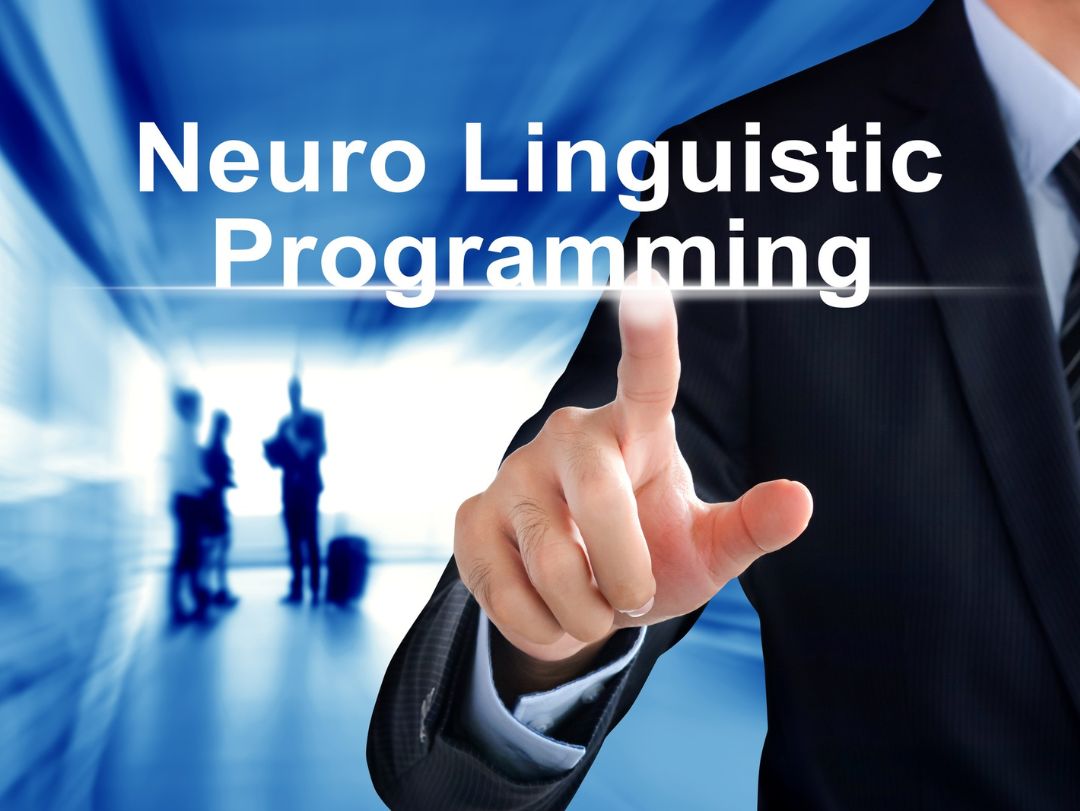 Mastering Neuro-Linguistic Programming: A Guide to Unlocking Your Potential