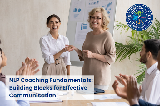 NLP Coaching Fundamentals