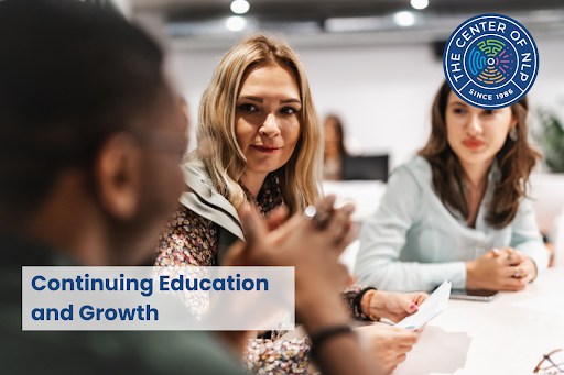 NLP: Education and Growth NLP: Education and Growth