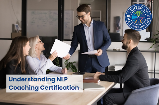 NLP Coaching Certification NLP Coaching Certification