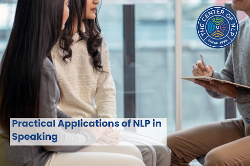 Practical Applications of NLP in Speaking