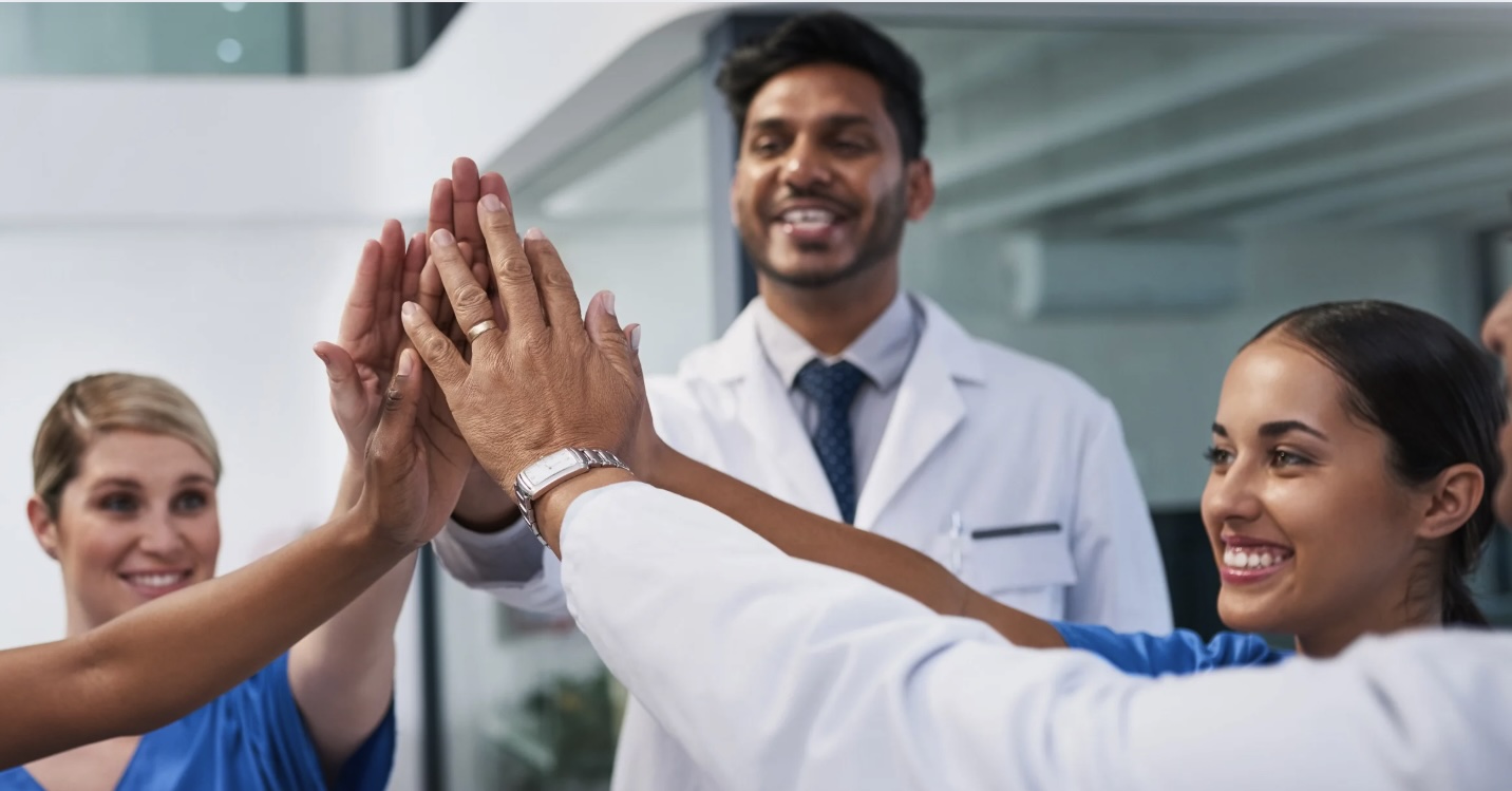 Overcoming Challenges by applying the NLP strategies