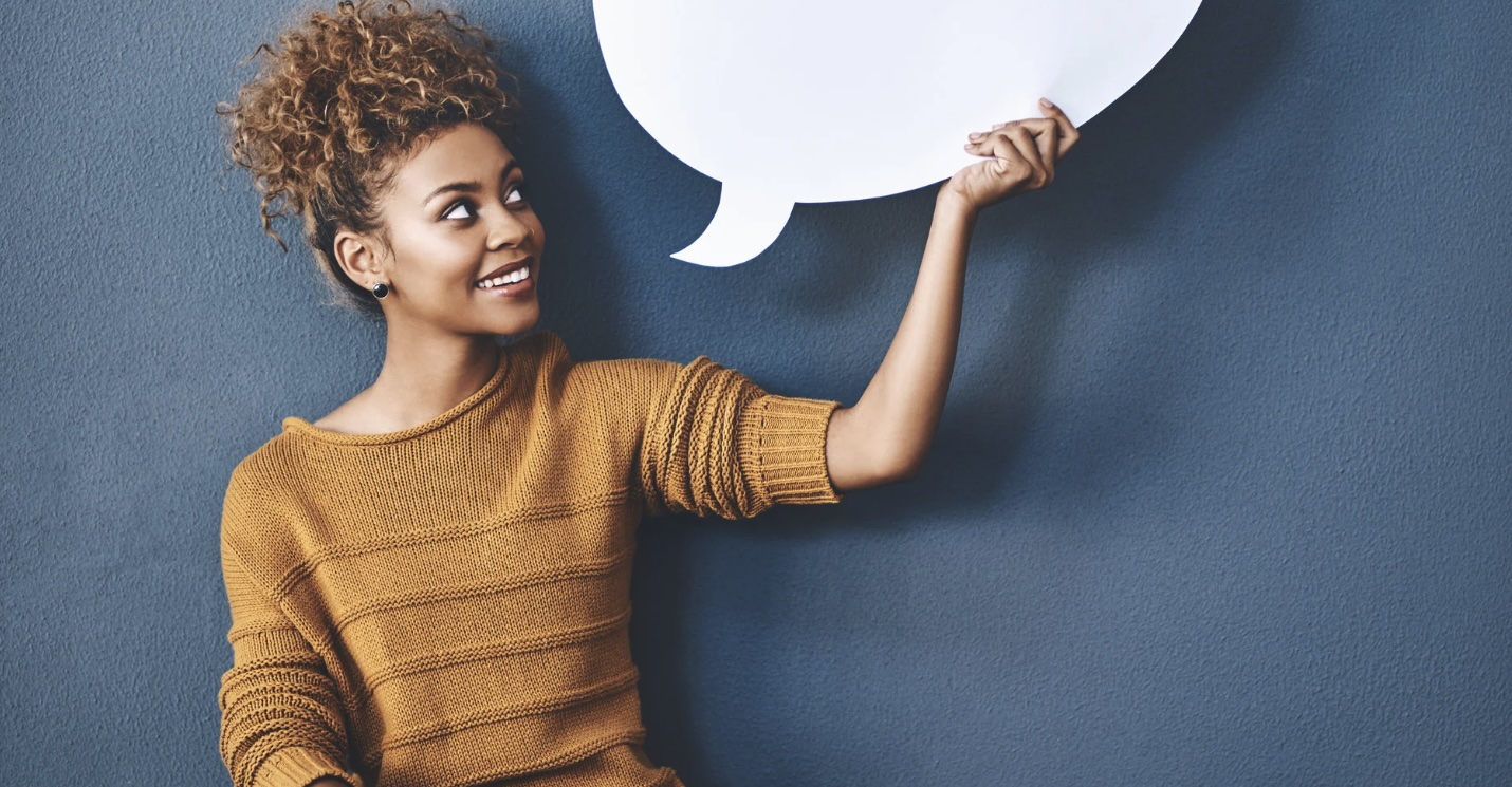Your Language creates your reality - how to communicate better Your Language creates your reality - how to communicate better