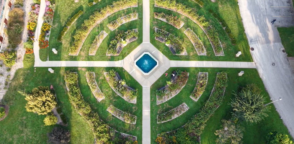 vandaveer park;davenport iowa