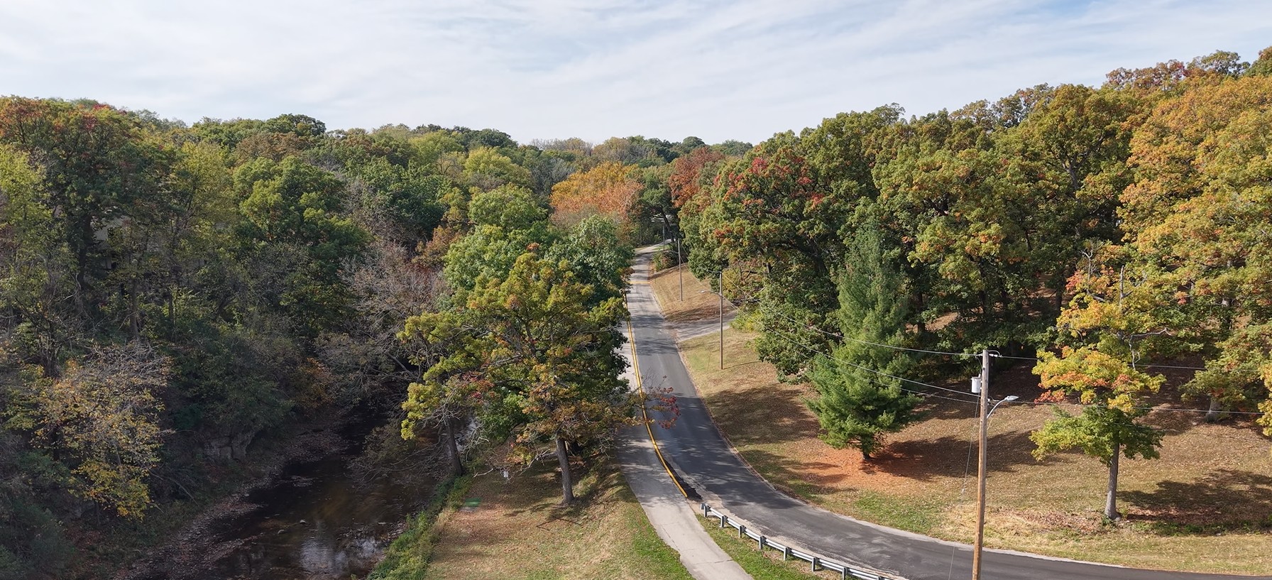 bettendorf iowa park