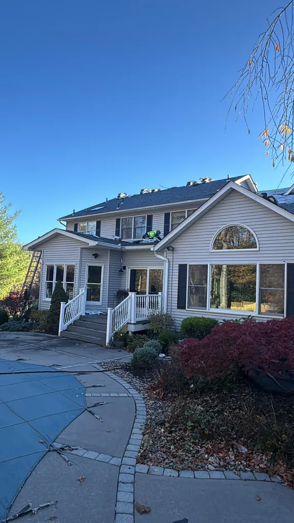 Roofing Services - Image