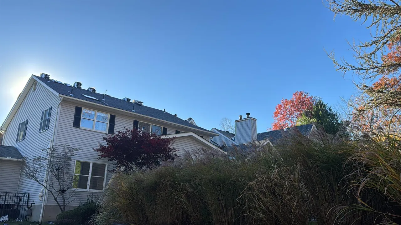 Roofing Services -  Gallery - MC BEST CONSTRUCTION CORP