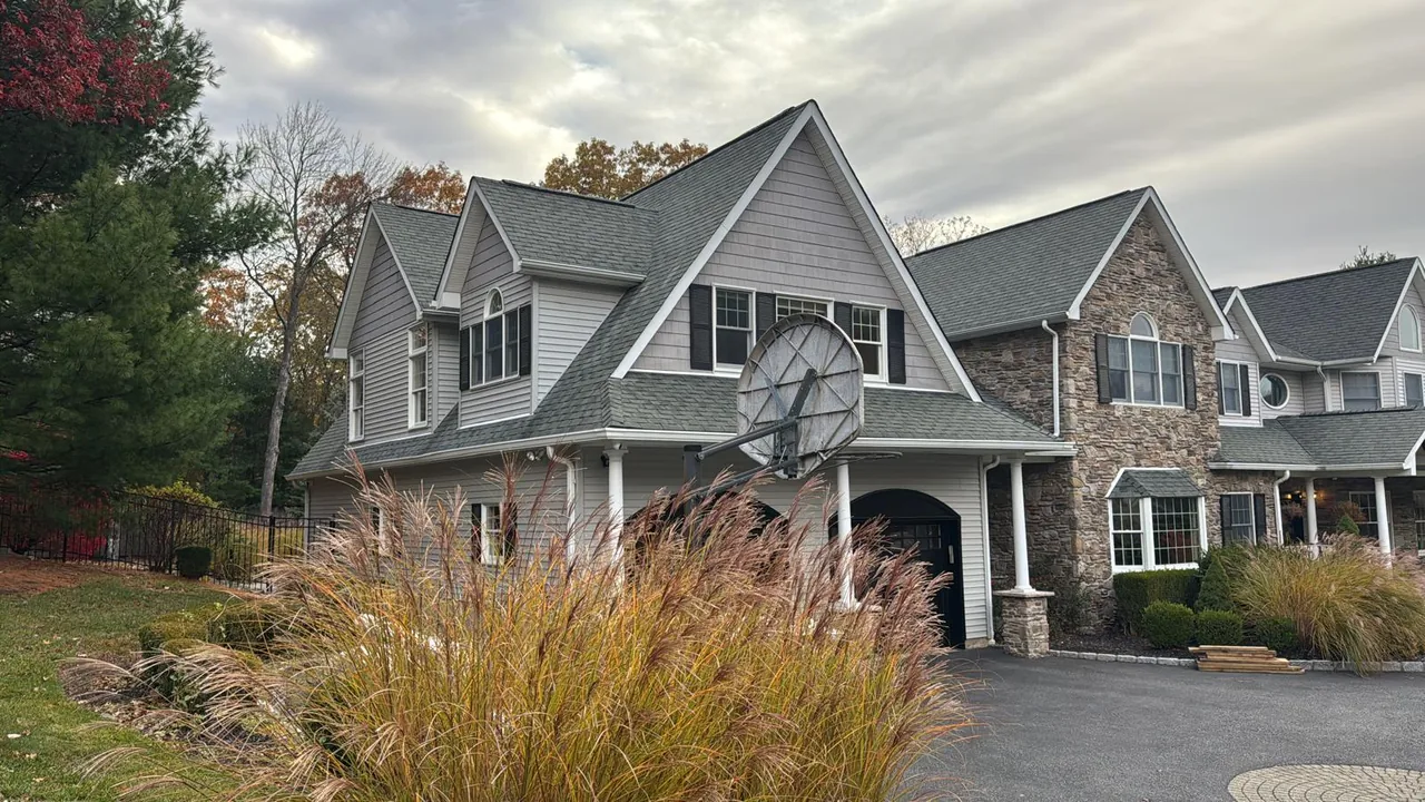 Roofing Services -  Gallery - MC BEST CONSTRUCTION CORP