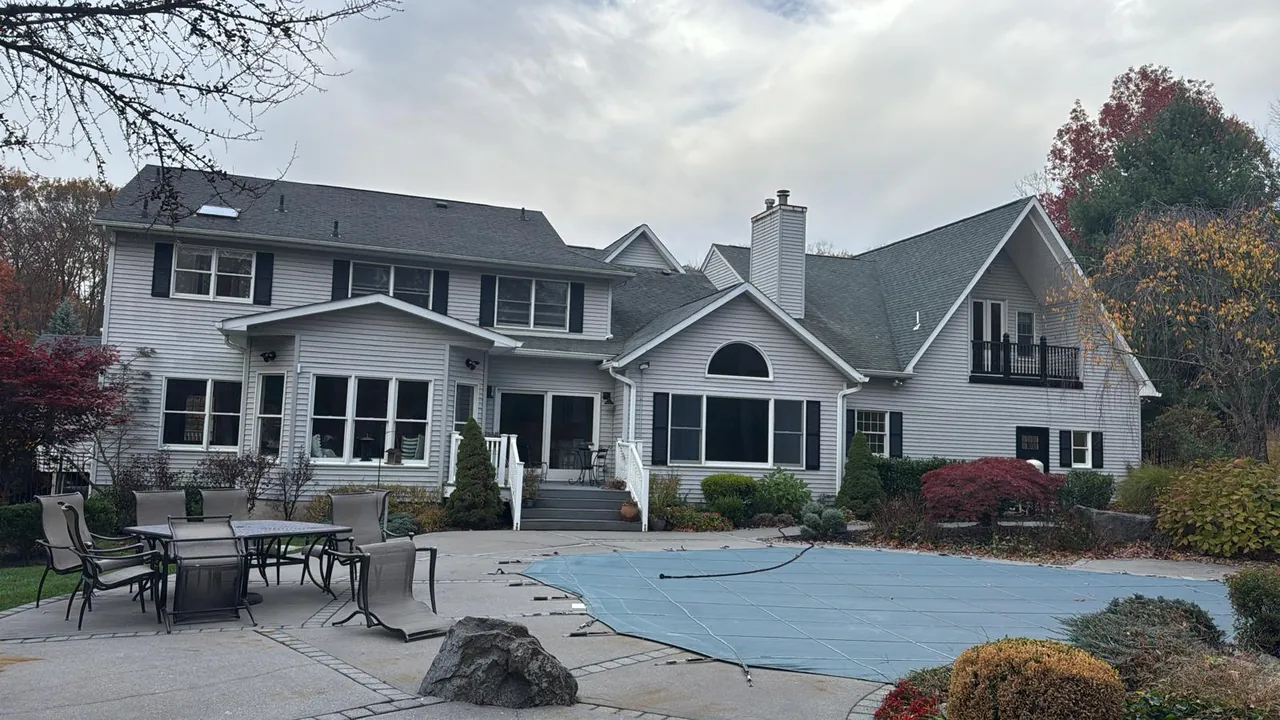 Roofing Services - After 2 - Gallery - MC BEST CONSTRUCTION CORP