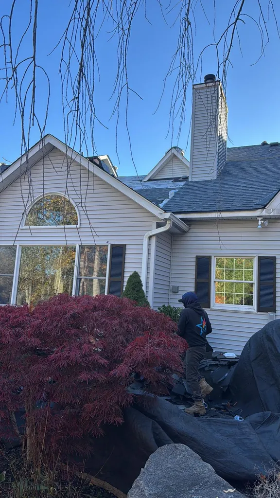 Roofing Services - After 4 - Gallery - MC BEST CONSTRUCTION CORP