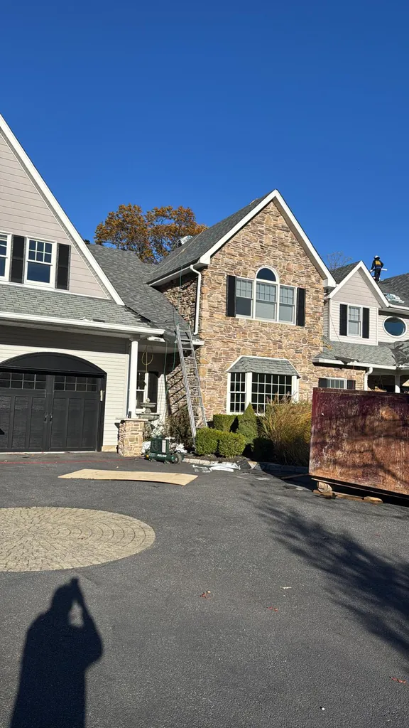 Roofing Services - Roofing Installation -  Gallery - MC BEST CONSTRUCTION CORP