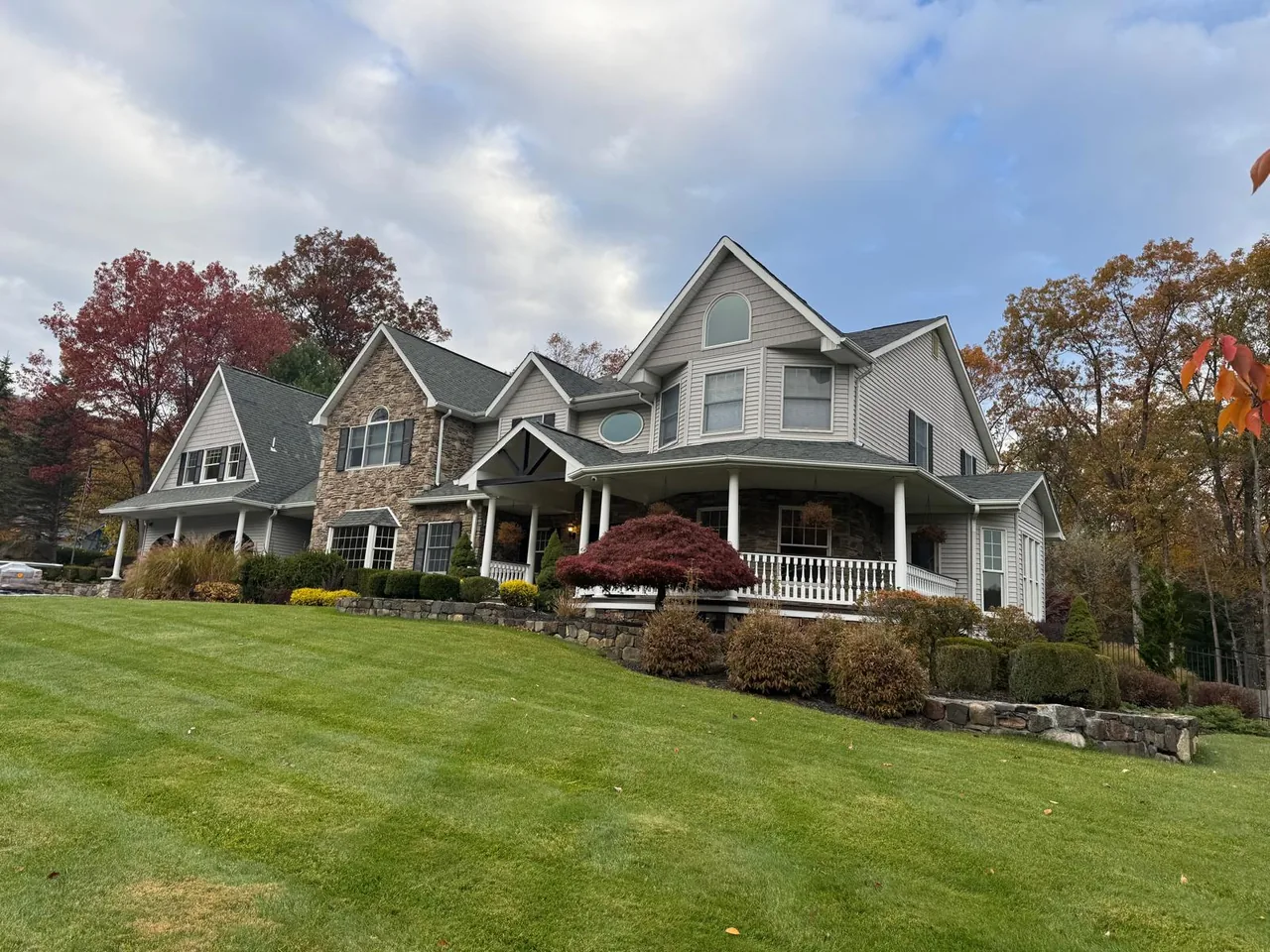 Roofing Services - Roofing Installation -  Gallery - MC BEST CONSTRUCTION CORP