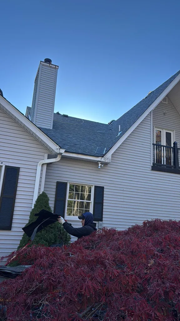 Roofing Services - After 3 - Gallery - MC BEST CONSTRUCTION CORP