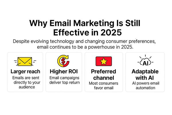 email marketing effectiveness email marketing effectiveness