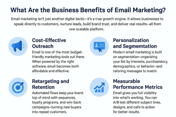 email marketing benefits email marketing benefits