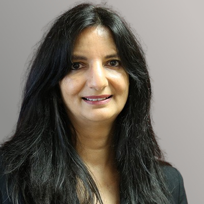 Dina Patel