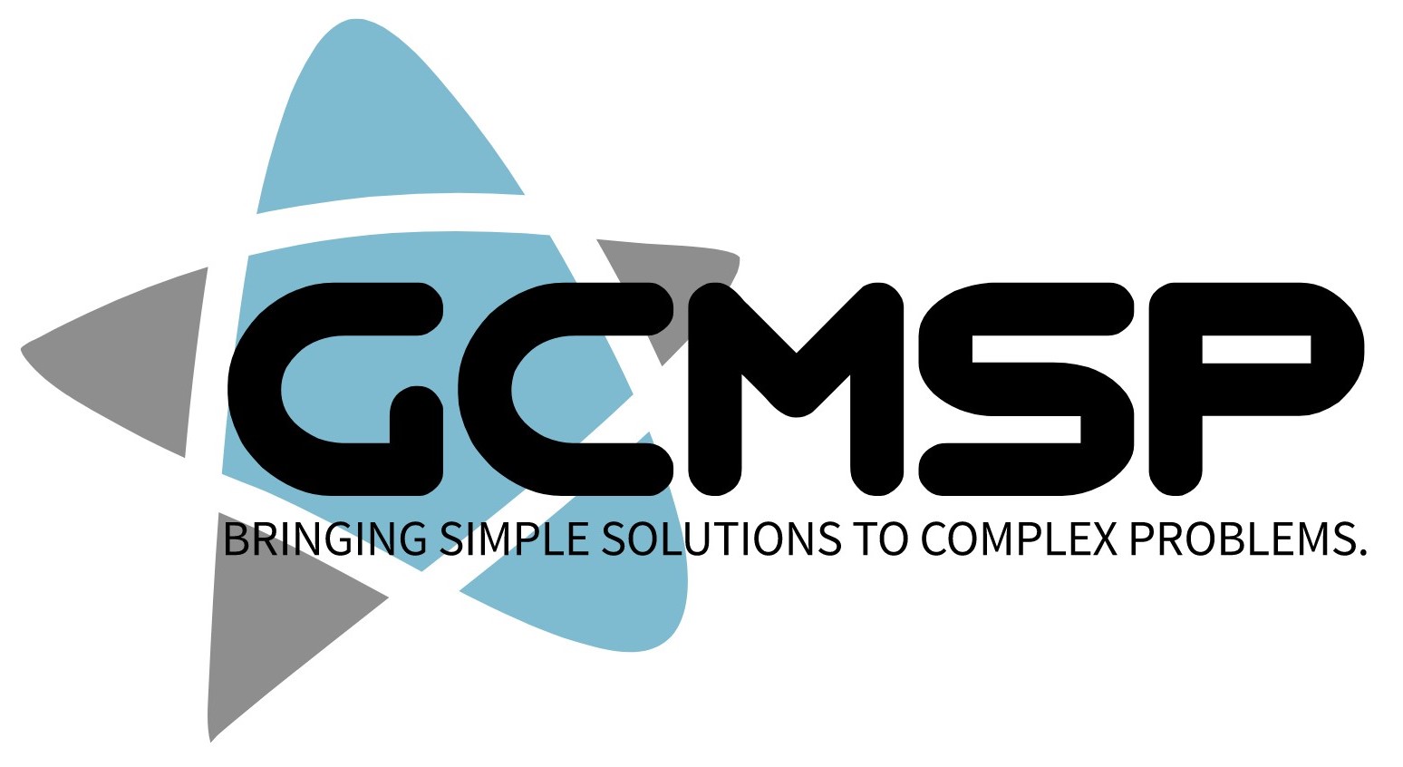 GCMSP Logo