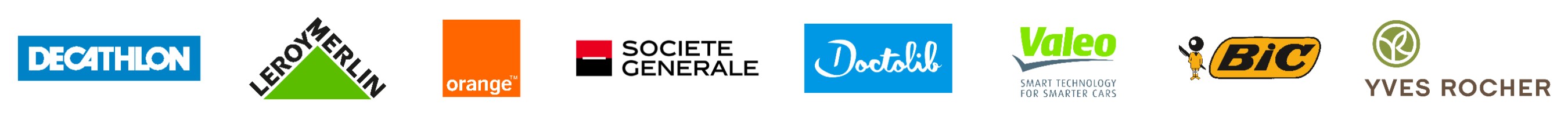 Bandeau personnalisé