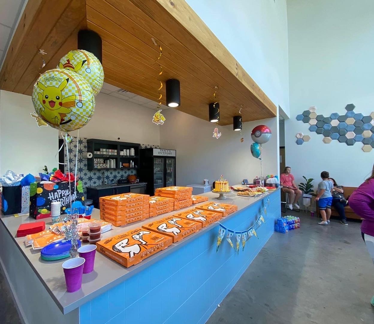 kids birthday party food set up kids birthday party food set up