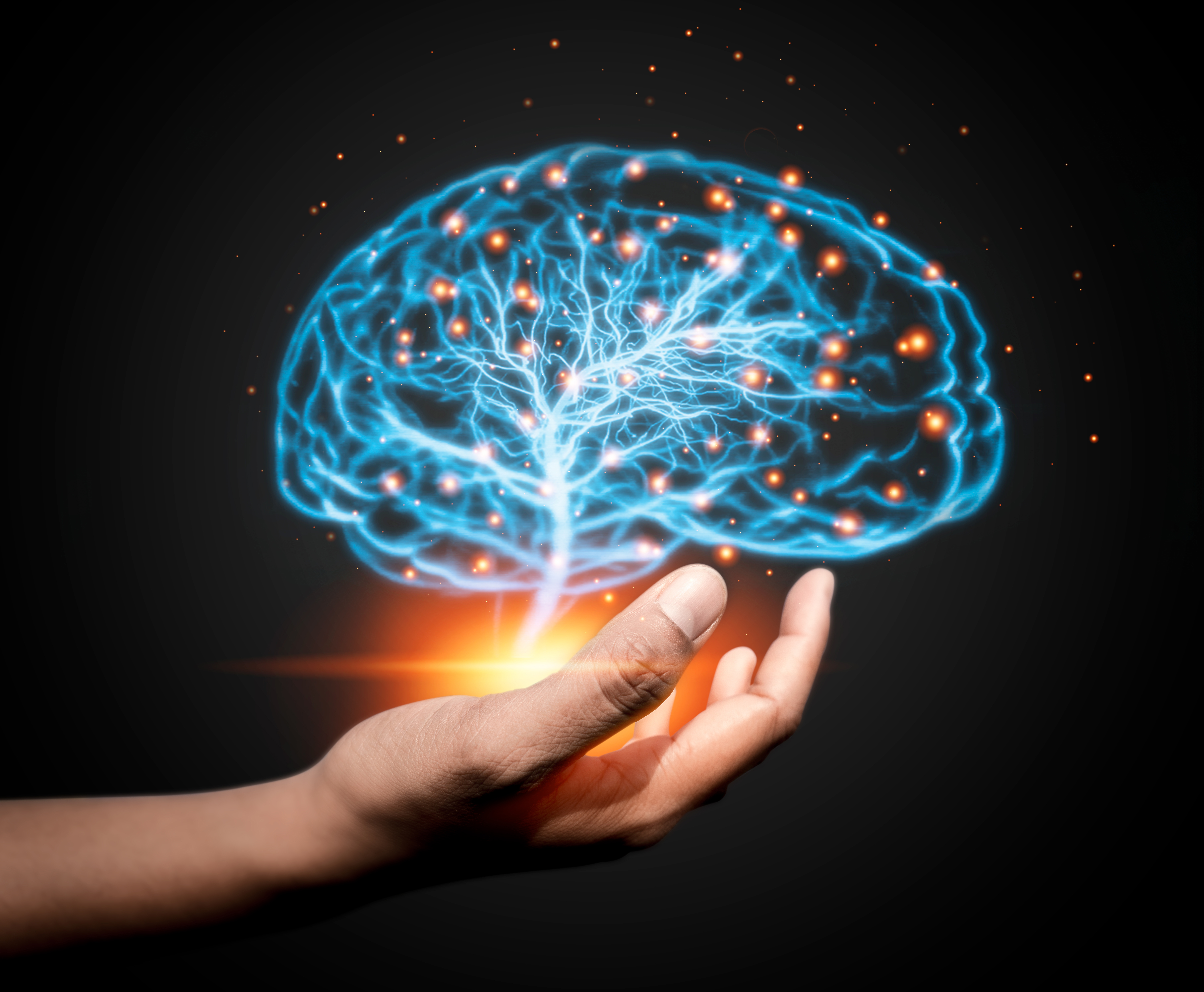 Your Personality Isn’t Just Who You Are-It’s How Your Brain Ages