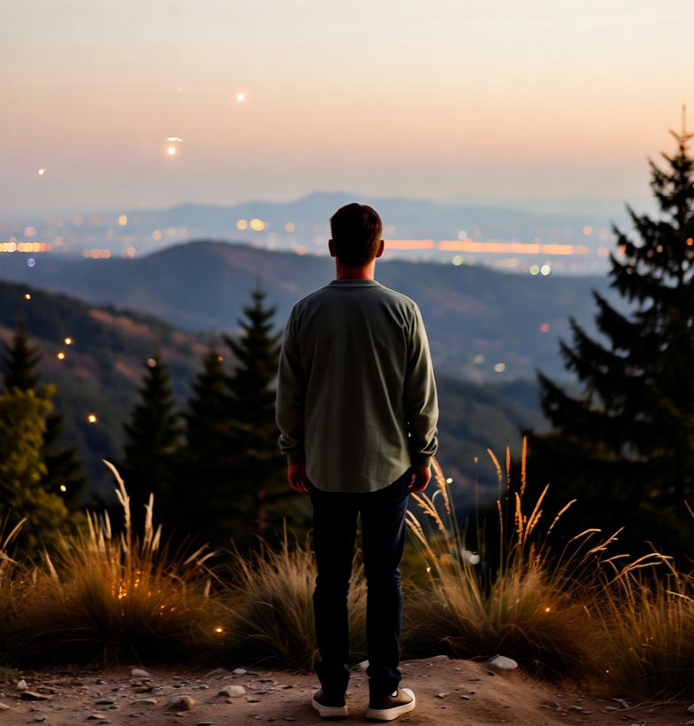 Ikigai-Kan and the Art of Living Meaningfully as an Expat throught the lens of GENIE Spiral