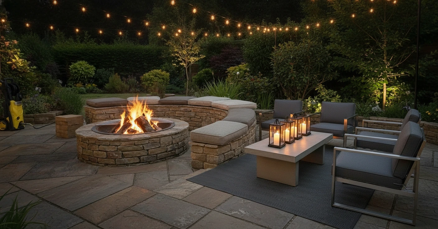 Fire Pits