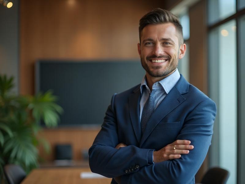 Authority Positioning