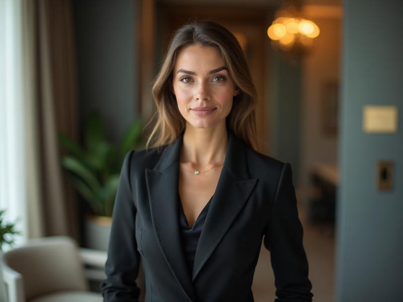 Luxury-Caliber Branding