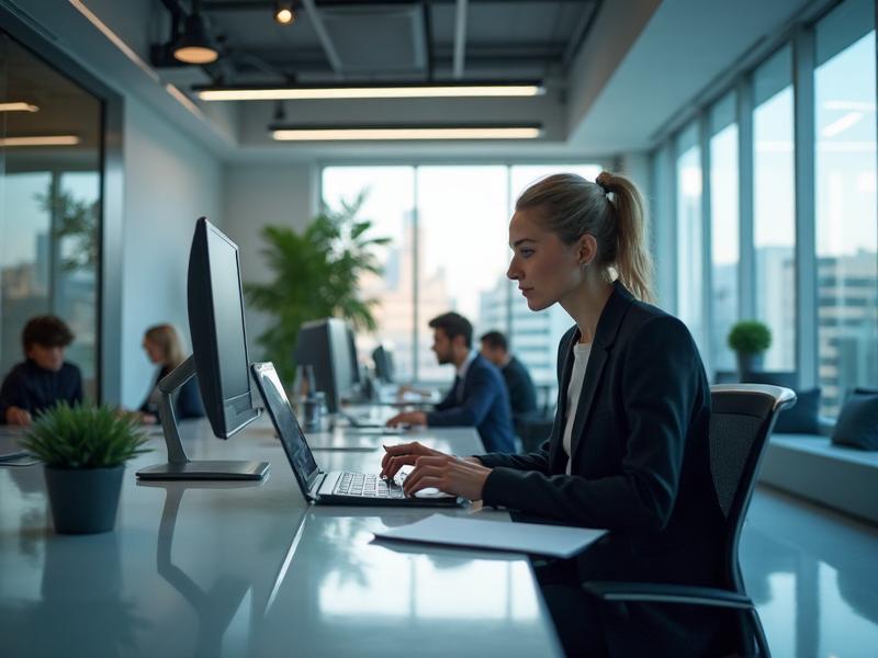 Speed & Sophistication