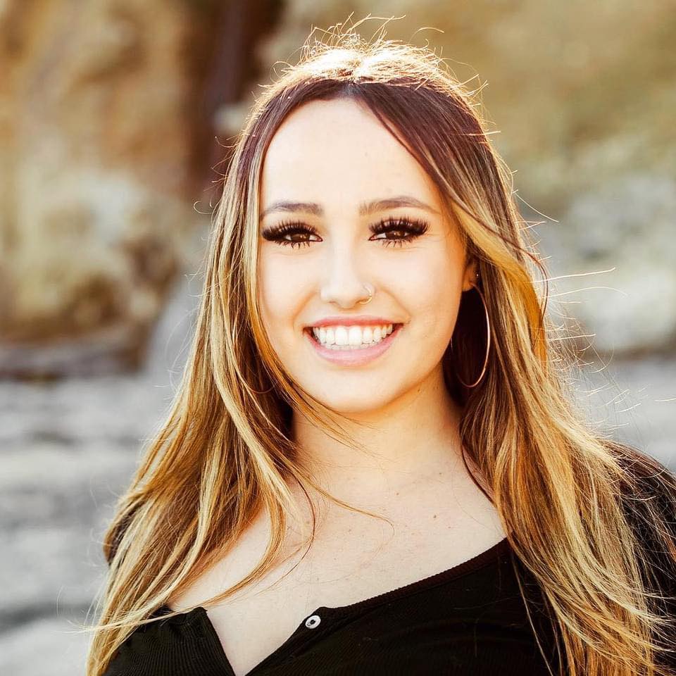 Tiffany — Owner of Heavenly Skin