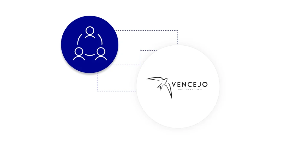 Vencejo Producciones