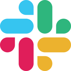holy cow, it's slack