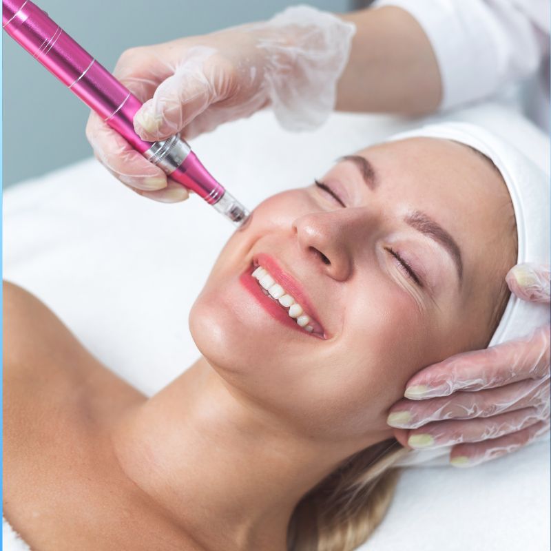 Dr . カーン　UVA 日焼けスタジオ SKINN STUDIO & WELLNESS CLINIC - Blacksburg VA | Vagaro