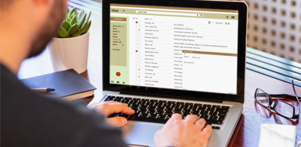 If Your Welcome Email Sucks, Nothing Else Will Save You