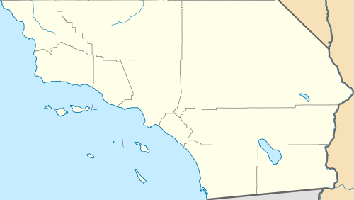 History of Victorville CA