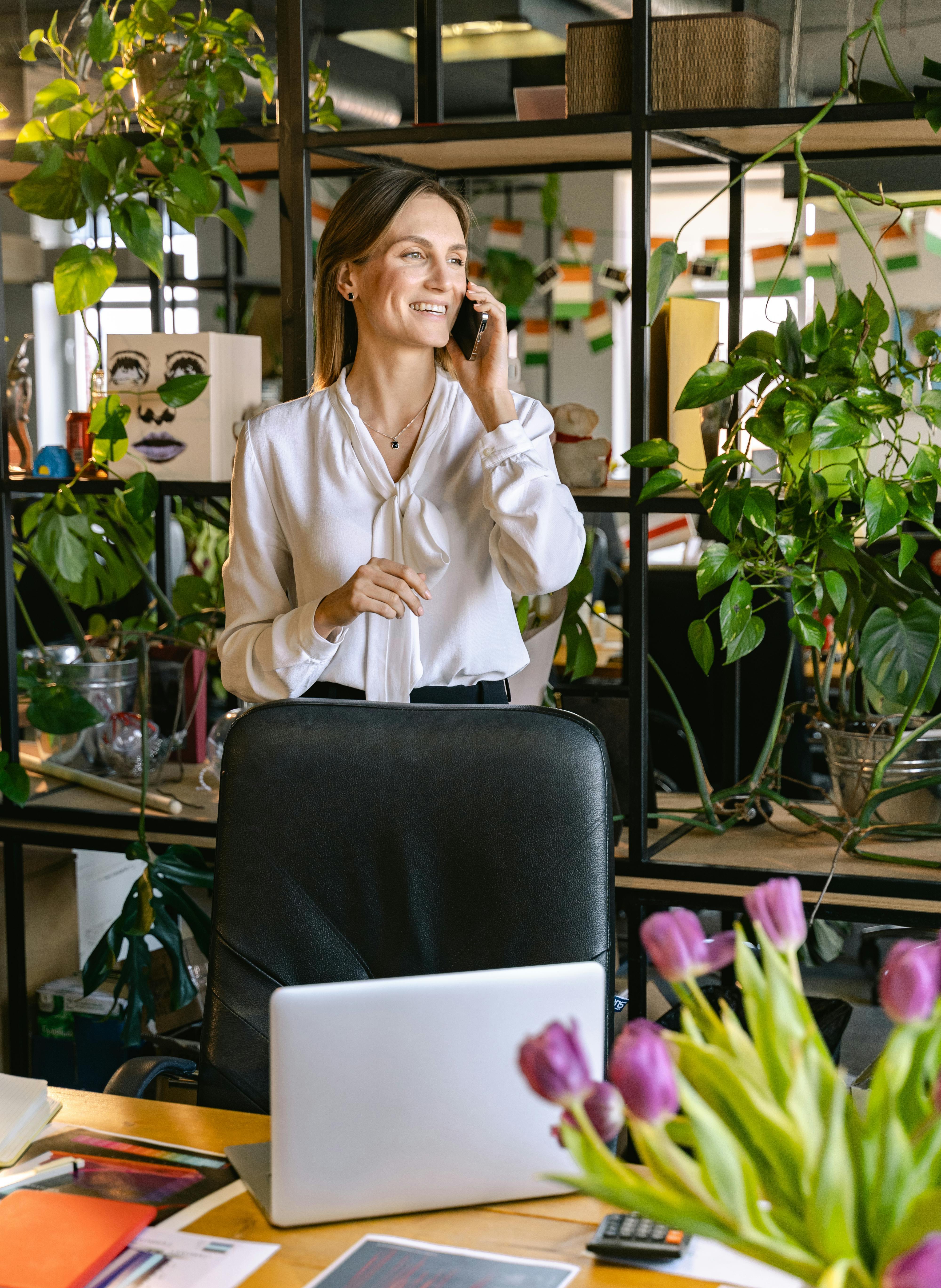 happy businesswoman happy businesswoman