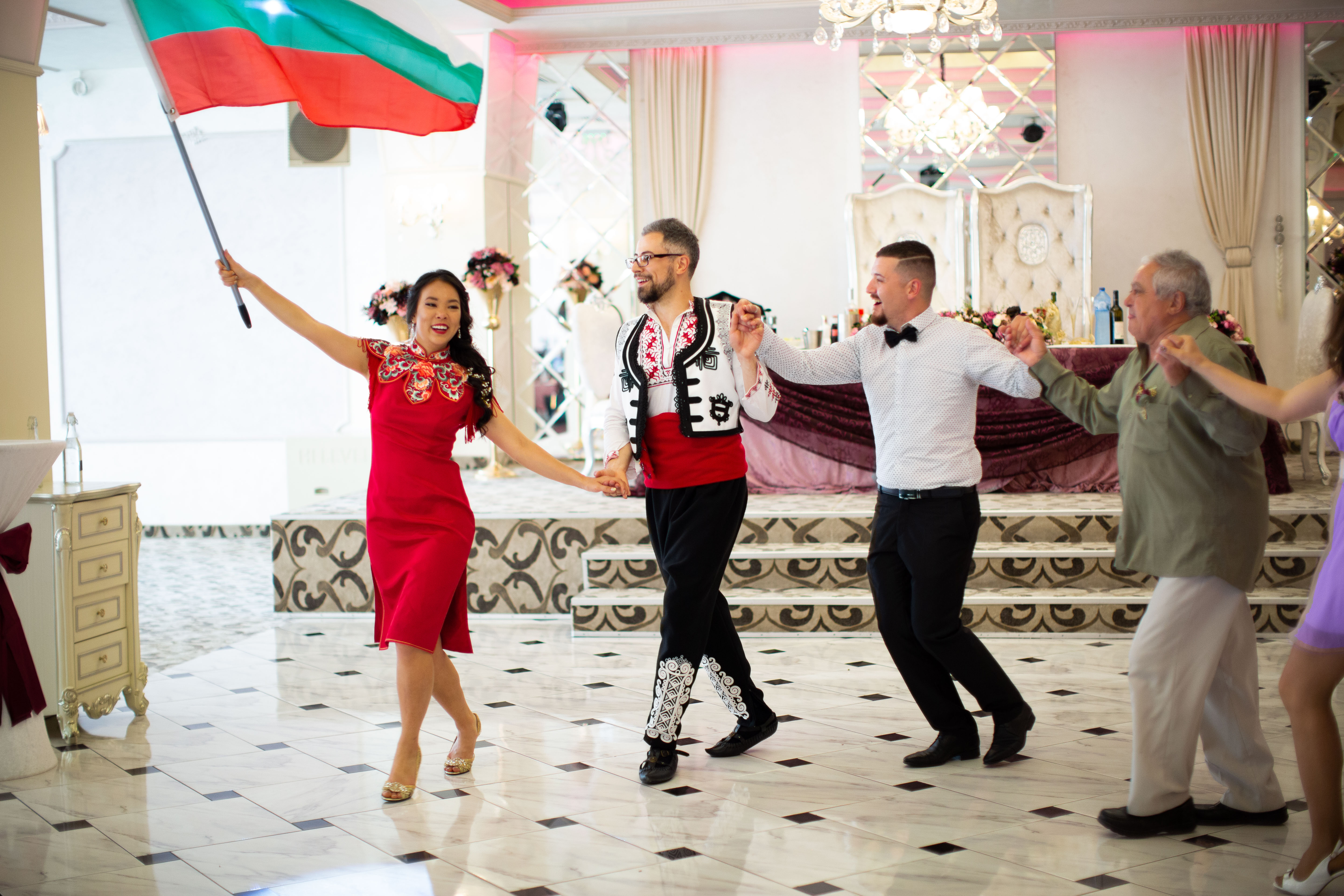 bulgarian wedding horo bulgarian wedding horo