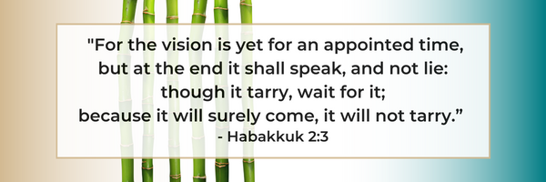 Habakkuk 2:3