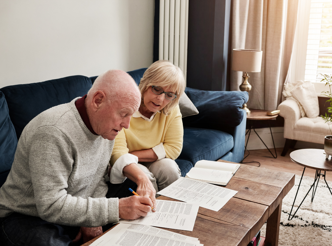 dallas senior living facilities