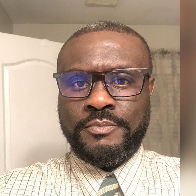 Jomo Dey - Financial Advisor